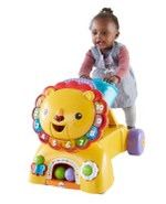 Каталка-толокар Fisher-Price Львенок напрокат