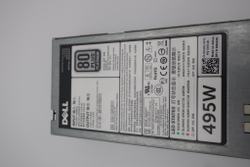 Блок питания dell 495W 0N24MJ