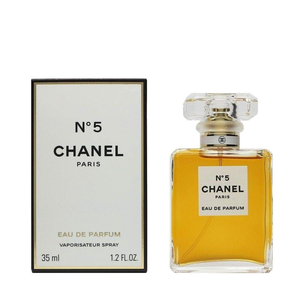 CHANEL N°5 edP 35ml lady