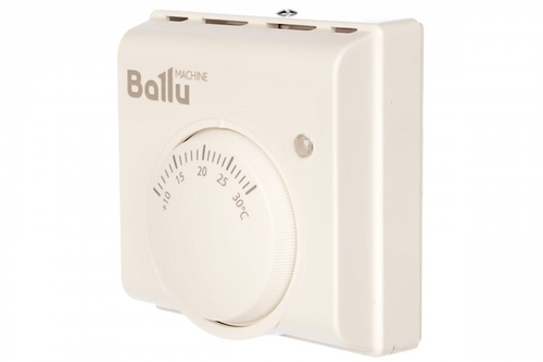 Термостат мех IP-40 BALLU BMT-1