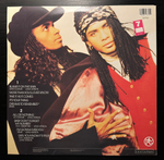 Milli Vanilli - All Or Nothing (Швеция 1989г.)