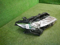 Битая Фара правая Toyota Camry xv70 (2020-н.в.) LED