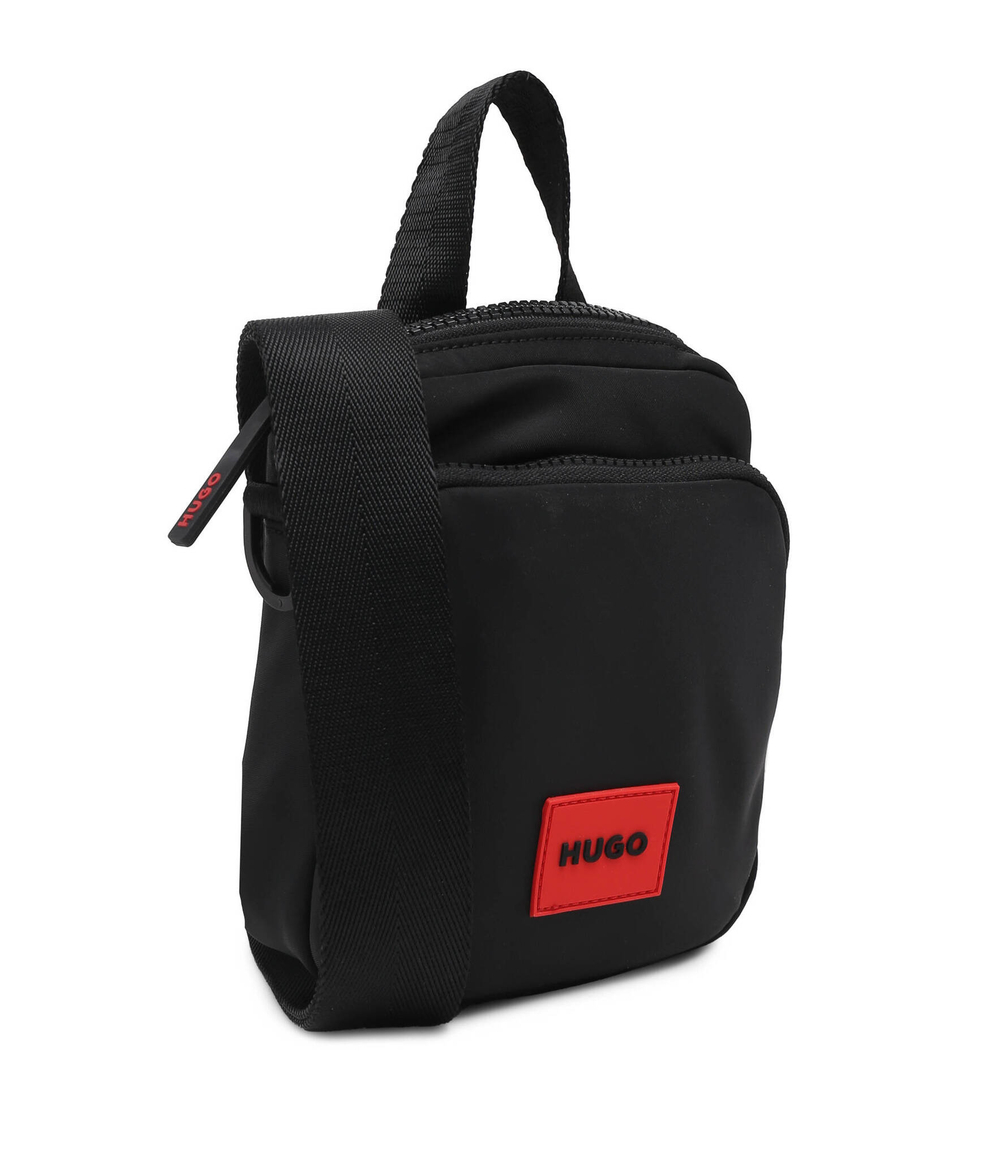 Сумка кросс-боди HUGO - черный(50516475)
