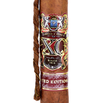 XO Toro Horse Tail Limited Edition