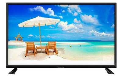 ЖК Телевизор HARPER 32R490T