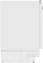 Встраиваемый однокамерный холодильник Maunfeld MBL88SWGR Inverter