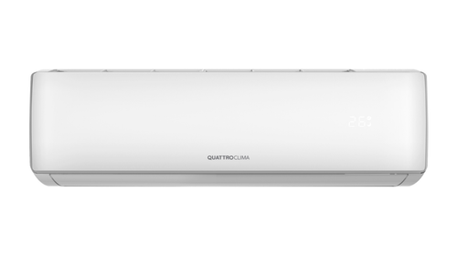 QuattroClima QV-BE07WA(B)/QN-BE07WA(B)
