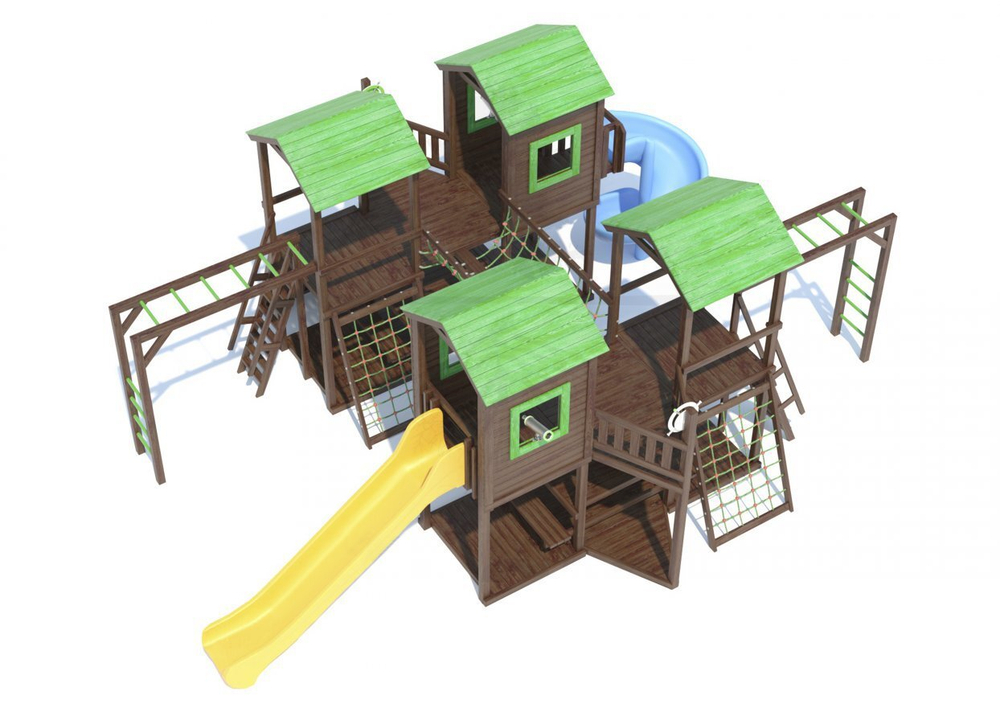 Игровой комплекс