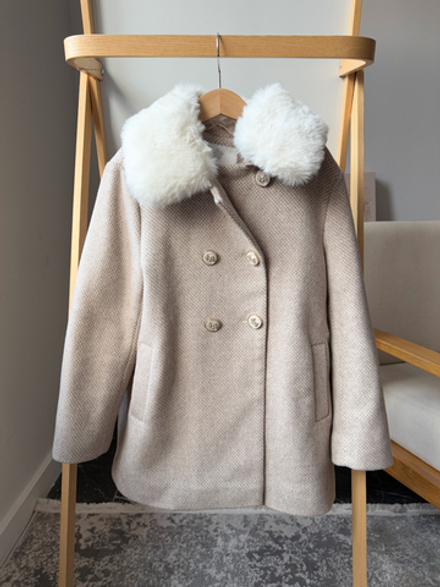 Пальто Choupette, 128