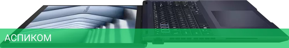 Ноутбук ASUS ExpertBook B3 B3604CVA-Q90154