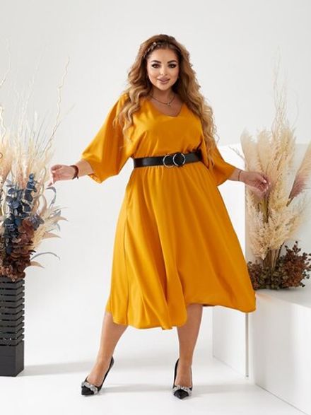 Платье УК-536 Fabrika