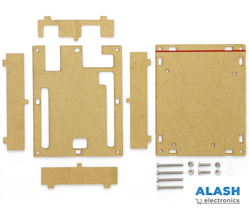 Корпус для Arduino Uno