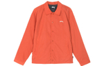Куртки Stussy Classic Coach Jacket logo, 115490