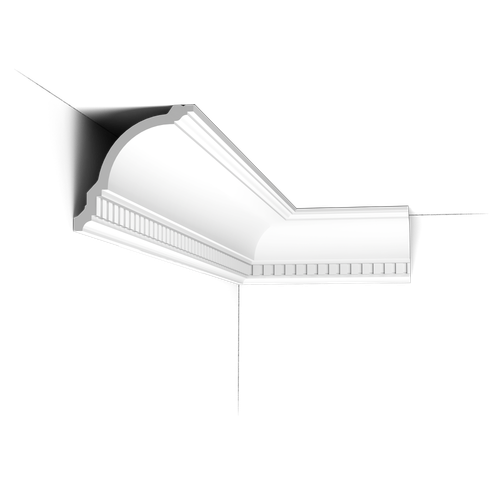 Карниз потолочный CX107