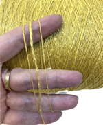 Пряжа на бобине (Италия) 70% лен 30% вискоза 100 г-700м 300г