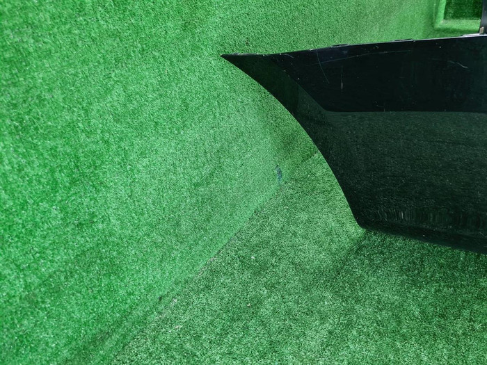 Бампер задний Mercedes V w447 (2014-н.в.)