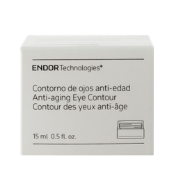 ENDOR Антивозрастной крем для кожи вокруг глаз Anti-Aging Eye Contour Cream by Endor Technologies (15мл)