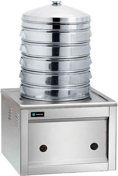 Пароварка Для Дим Самов Hurakan Hkn-Ds1