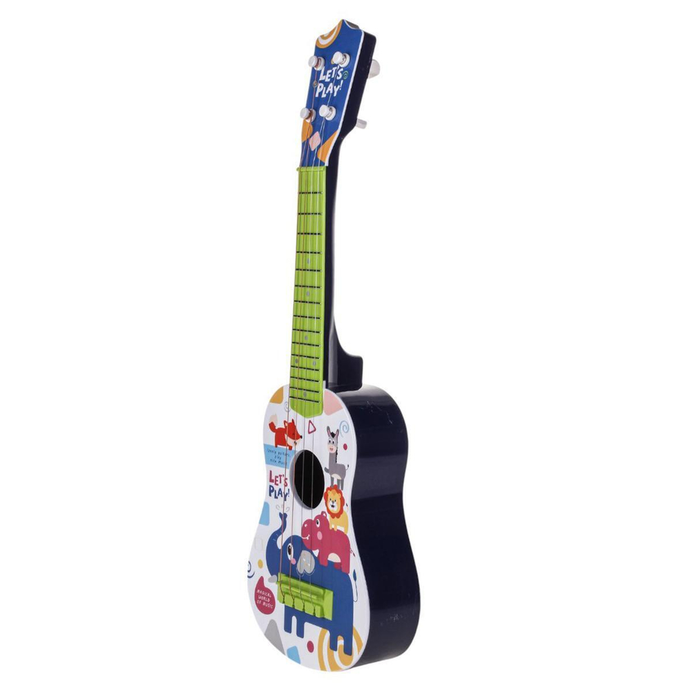 Гитара, коробка 819-31