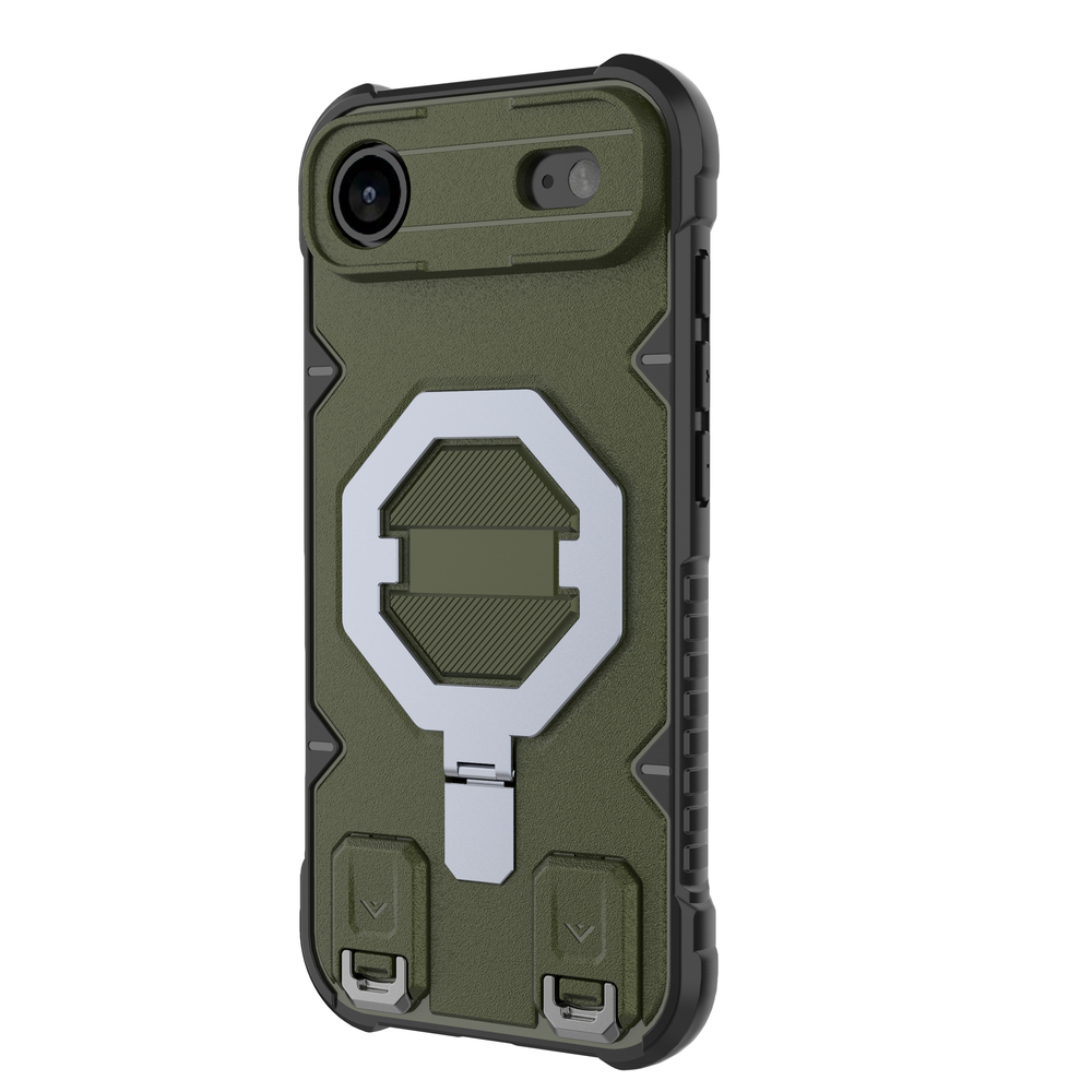 Защитный чехол Boulder Case для iPhone 17 Air