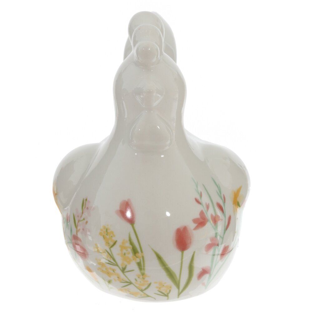 GAEM Фигурка декоративная "Курица", L11,5 W9 H12,5 см