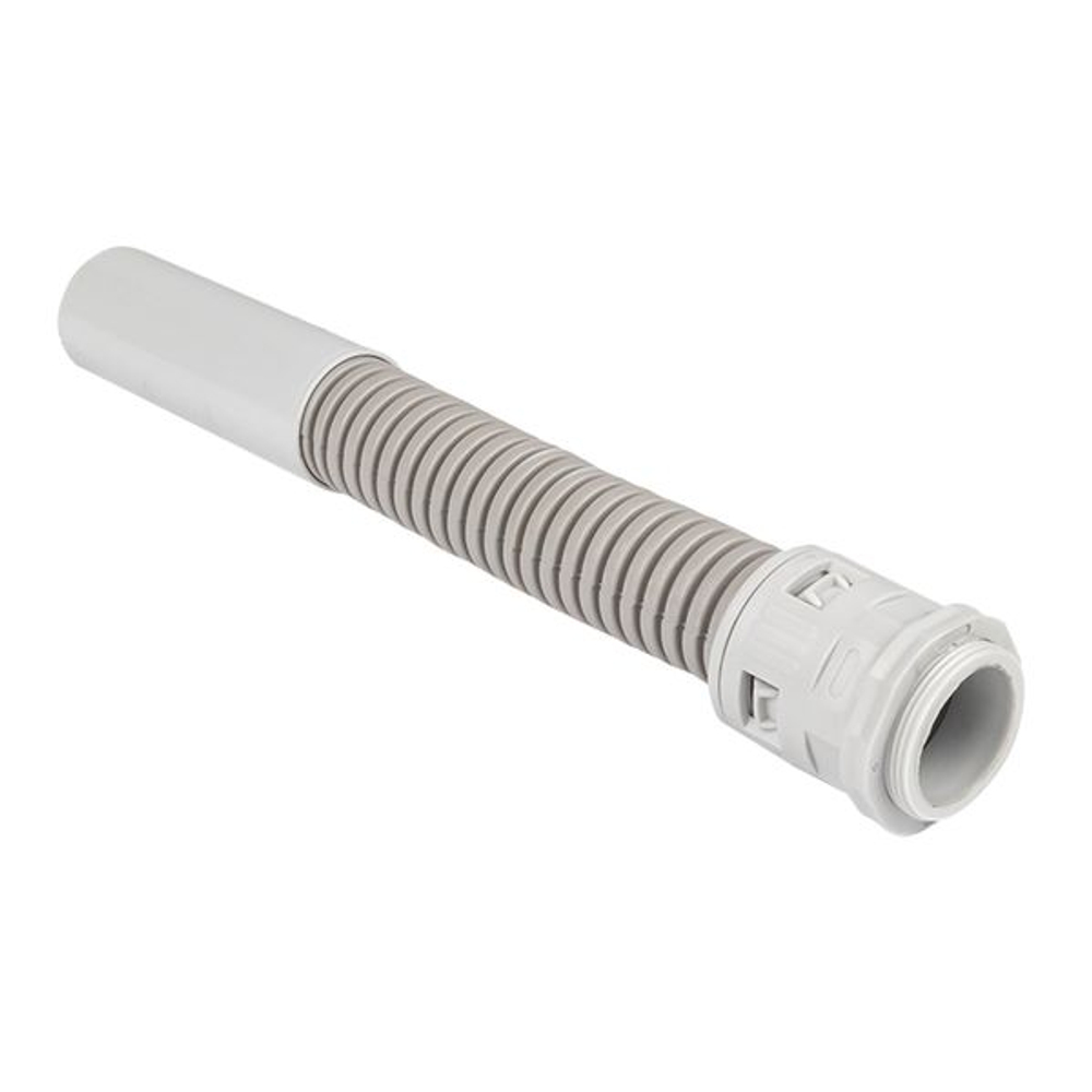 Муфта гибкая труба-коробка (32 мм) IP44 (10 шт.) EKF-Plast (10.00 шт.)