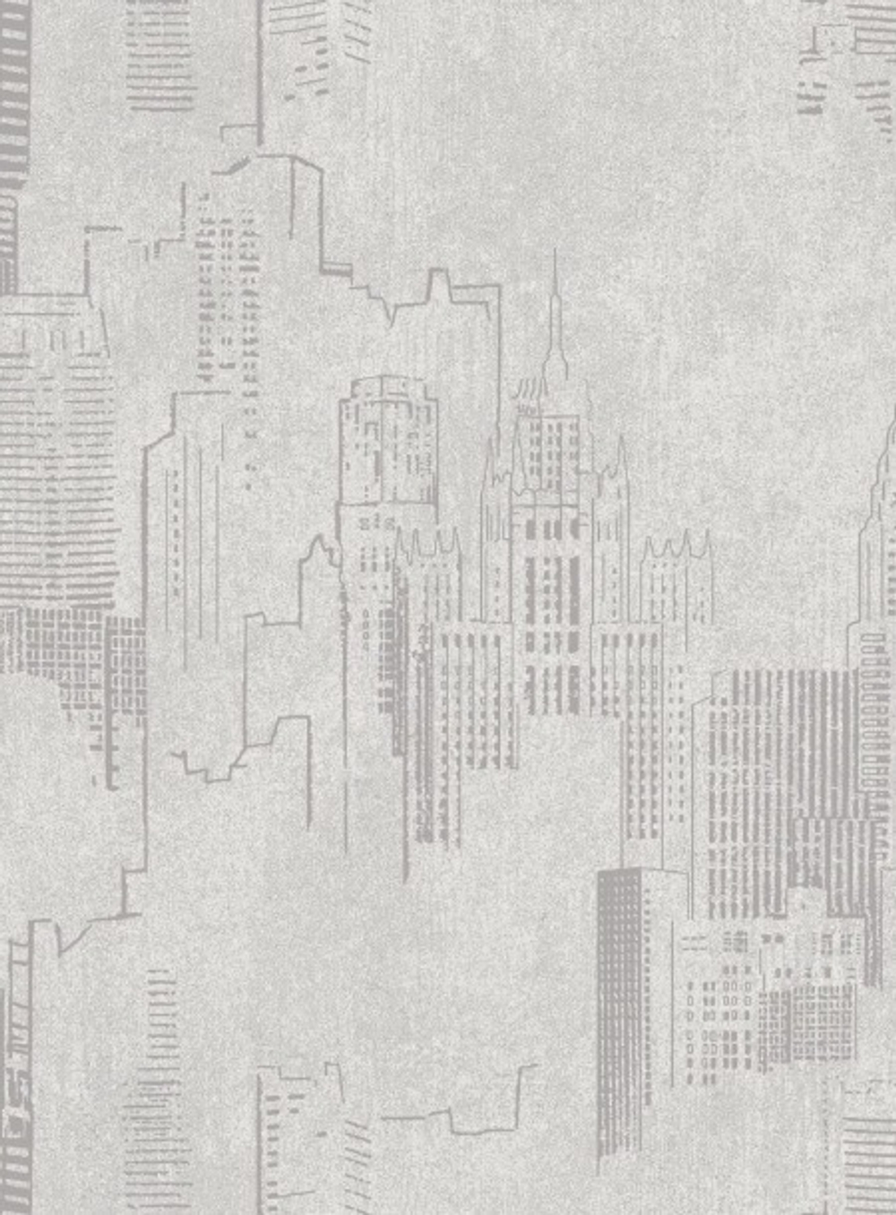 Эрнест - 21 светло-серая