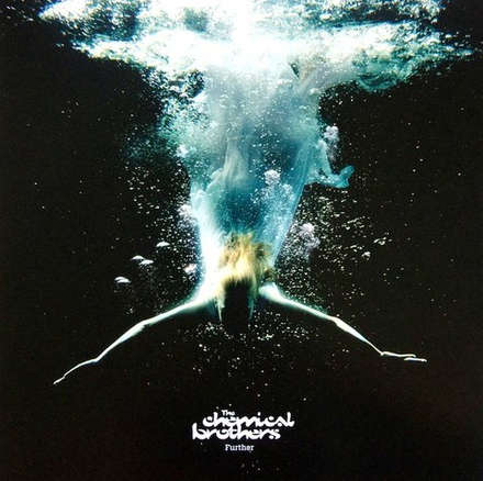 THE CHEMICAL BROTHERS - FURTHER (2LP)