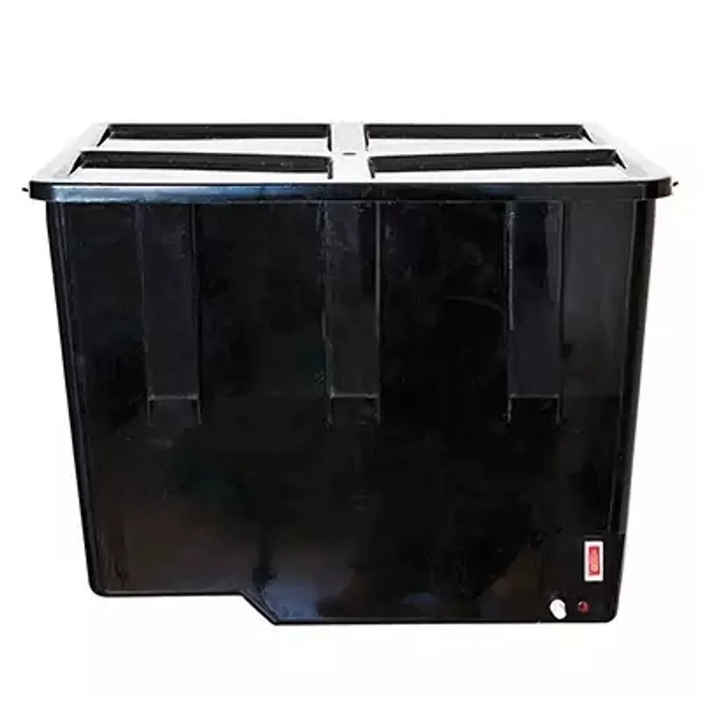 Бачок с эл/нагревателем 55л. ЭВБО-55