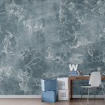 Обои и панно Affresco, коллекция  СКАЗКИ AFFRESCO