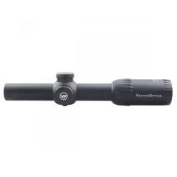Прицел Vector Optics Constantine 1-8x24 SFP - фото 2