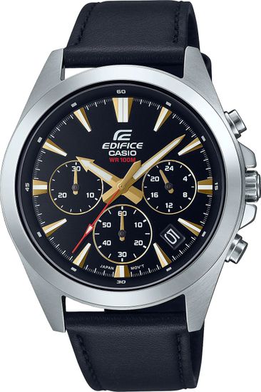 Наручные часы Casio Edifice EFV-630L-1AVUDF