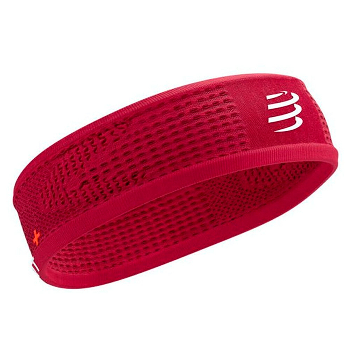 Повязка на голову Thin On/Off Persian Red