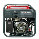 Генератор Инверторный Power Boss ELITE 5500iO-EA, 5.5 кВт 236 см3, 15 л, электростарт AVR коннектор автоматики, розетки 1х230 В/16 А и 1х230 В/32 А, выход постоянного тока USB 5 В, 102004