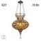 Подвесной светильник Citilux Каир CL419125