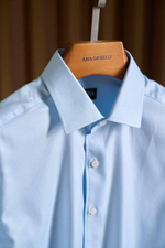 Рубашка Zegna