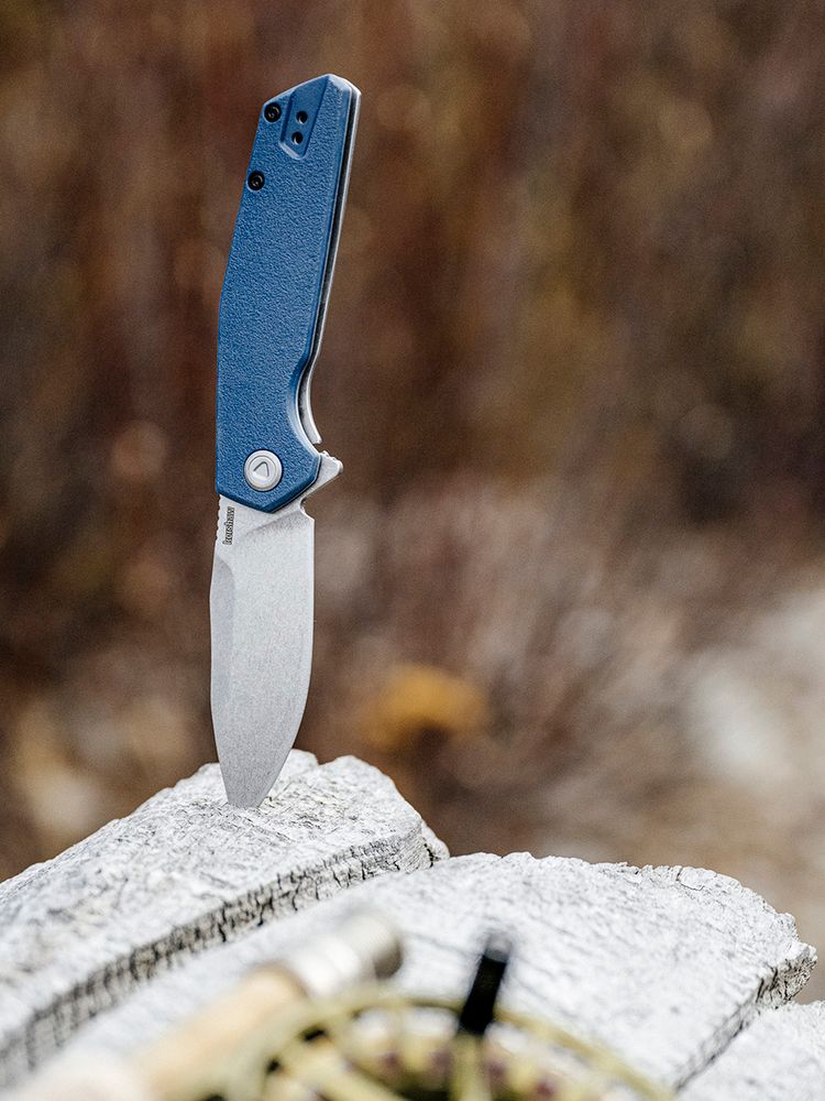 Нож KERSHAW 2036 Lucid