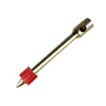 Дюбель гвозди монтажные с отверстием FEDAST KD45-24-32S10