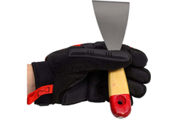 Шпатель для удаления ржавчины, 70мм STAYER 1002-70