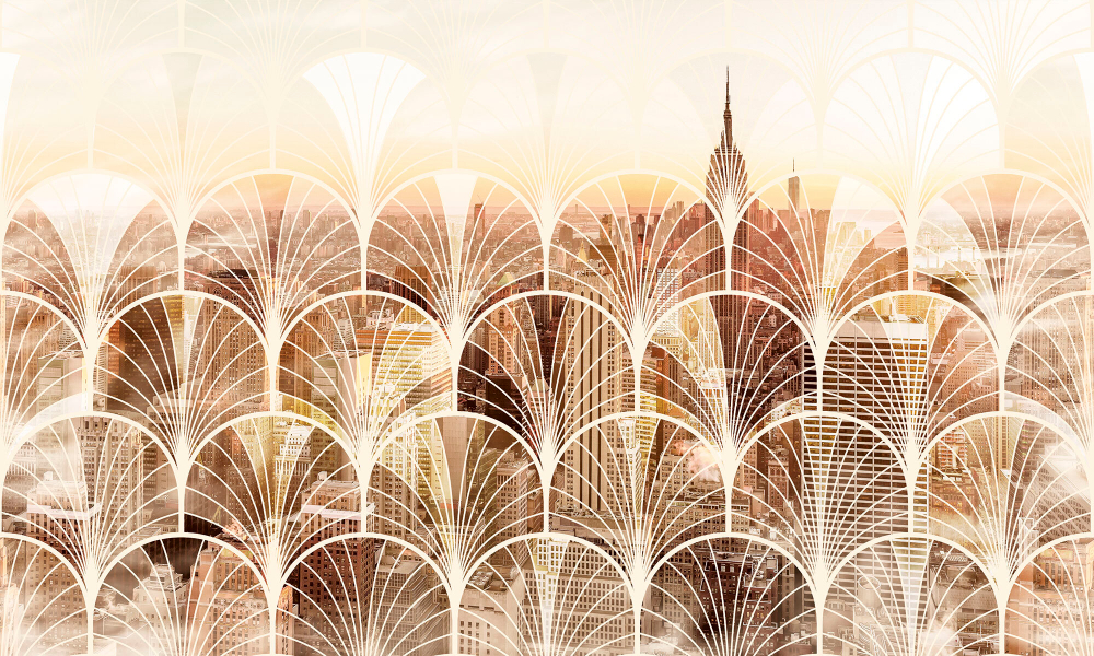 Коллекция Urban art