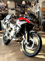 BMW F 850 GS