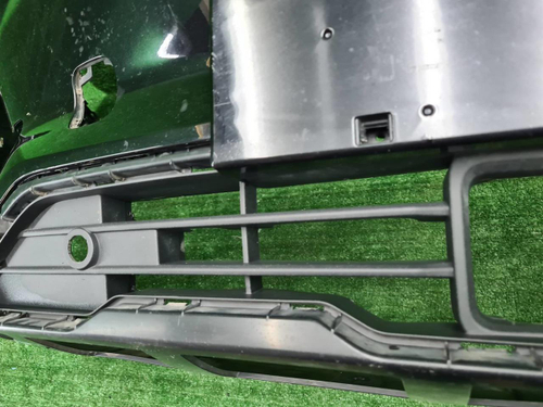 Бампер передний Chery Tiggo 8 Pro (2021-2024)