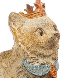 Noble Style NS-167 Статуэтка «Кошечка Камилла»