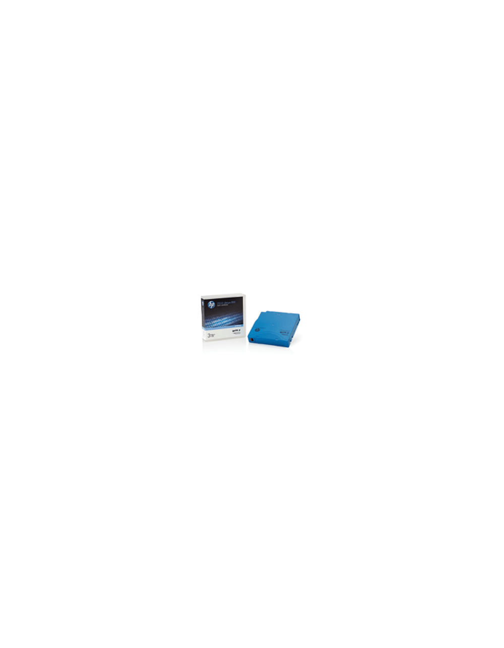 Ленточный картридж HPE Ultrium LTO5 3TB bar code non custom labeled cartridge 20 pack (for libraries & autoloaders; incl. 20 x C7975L) analog of C7975AL