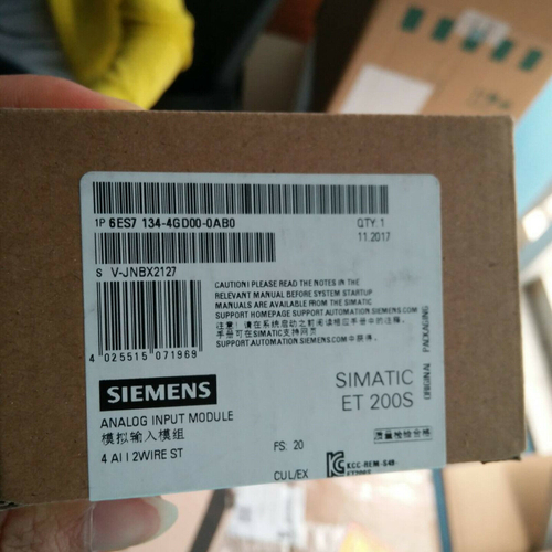 6ES7 134-4GD00-0AB0