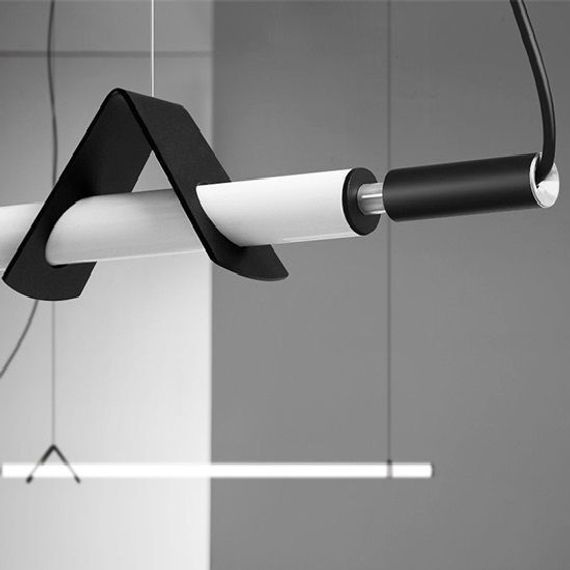 Подвесной светодиодный светильник Imperium Loft Delia 204233-26