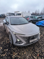 Changan UNI-T 1.5 AMT Tech (167 л.с)