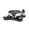 Transrotor ZET 3 Rega RB 330 Merlo Black