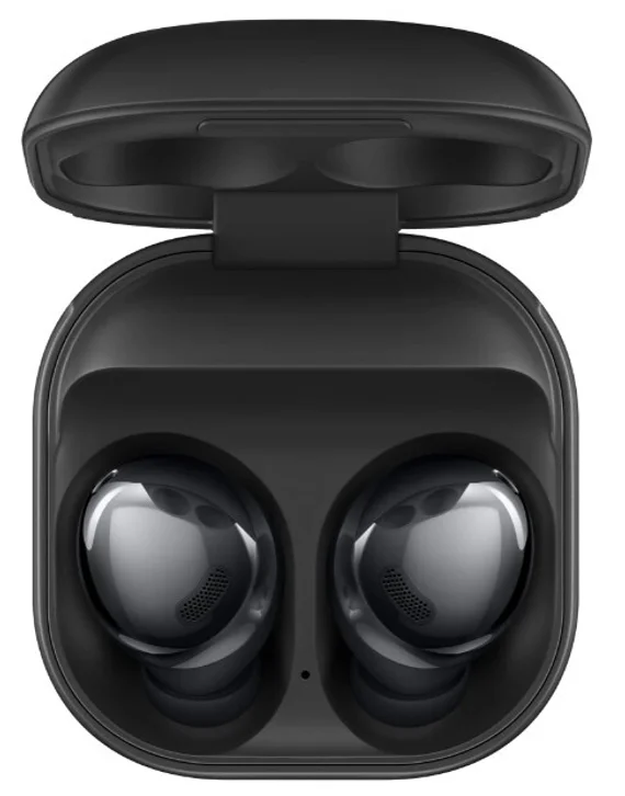 Наушники True Wireless Samsung Galaxy Buds Pro Black (SM-R190NZKACIS)  Черный