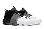 Кроссовки Nike Air More Uptempo Tri-Color Air